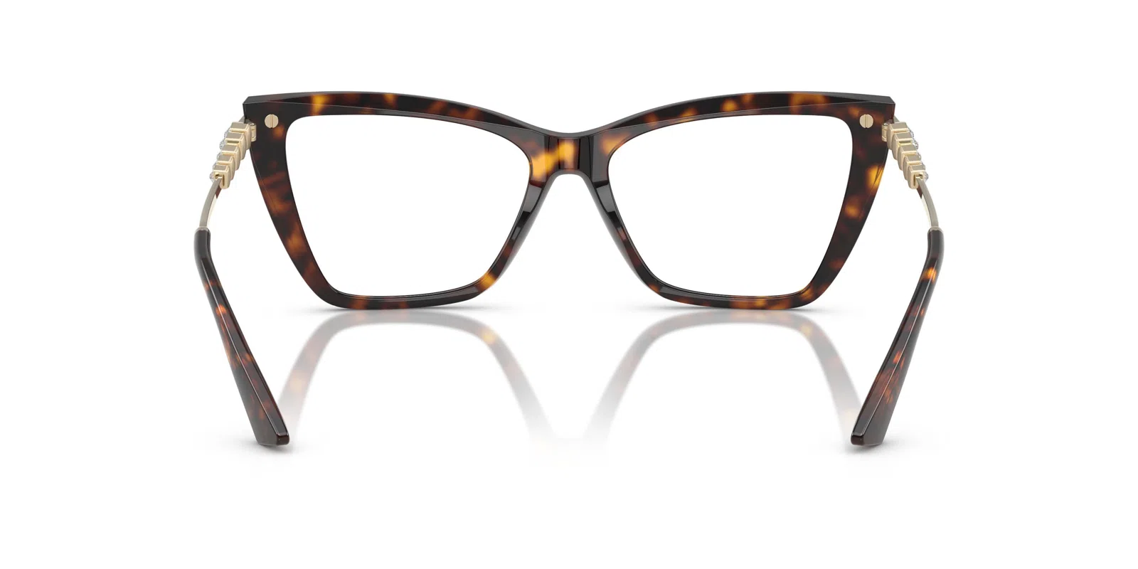 Jimmy Choo 3020B Eyeglasses - view 9